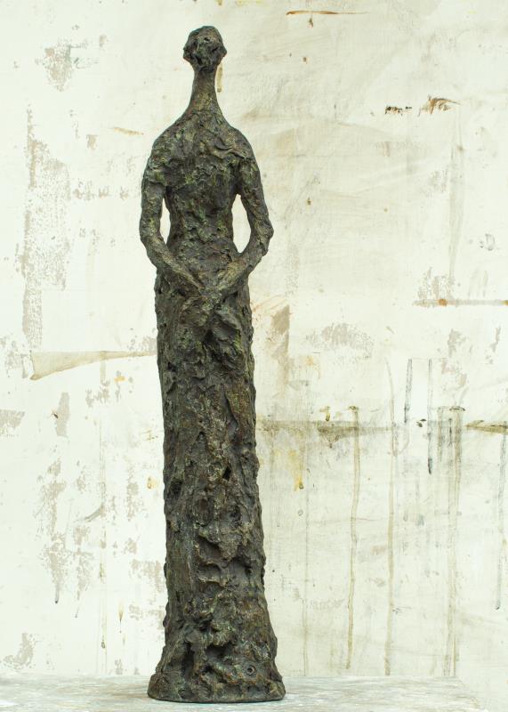 Elm Dryad