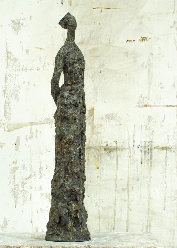 Elm Dryad