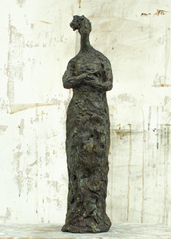 Oak Dryad
