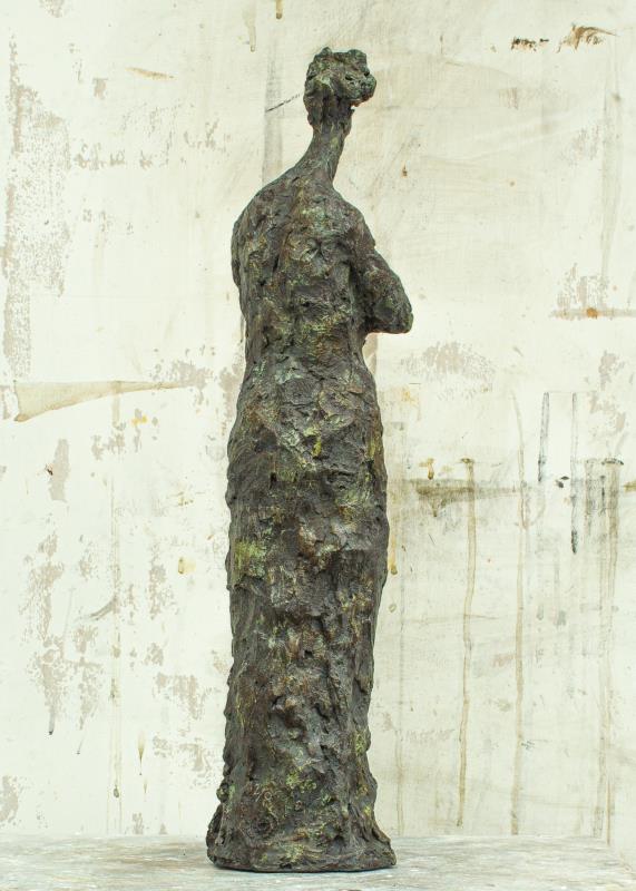 Oak Dryad