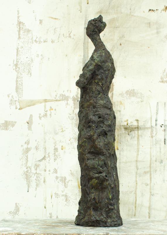 Oak Dryad