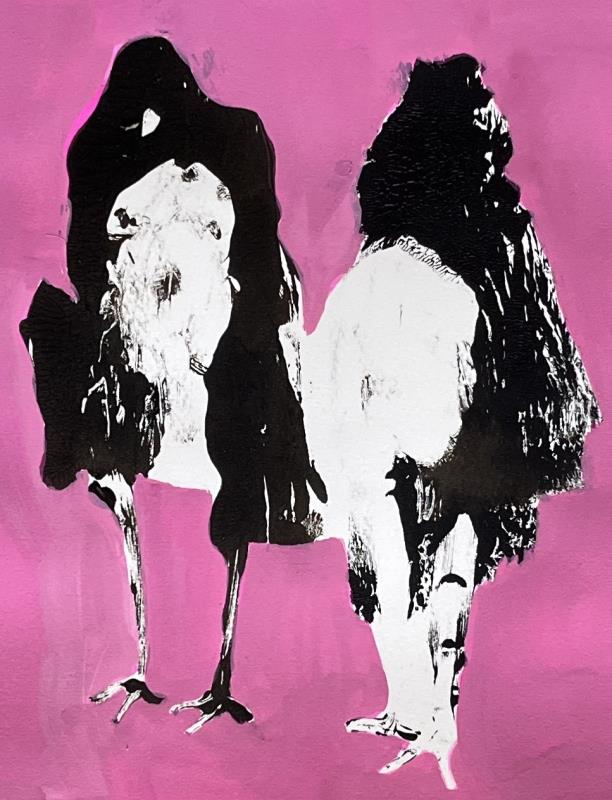 Harpies