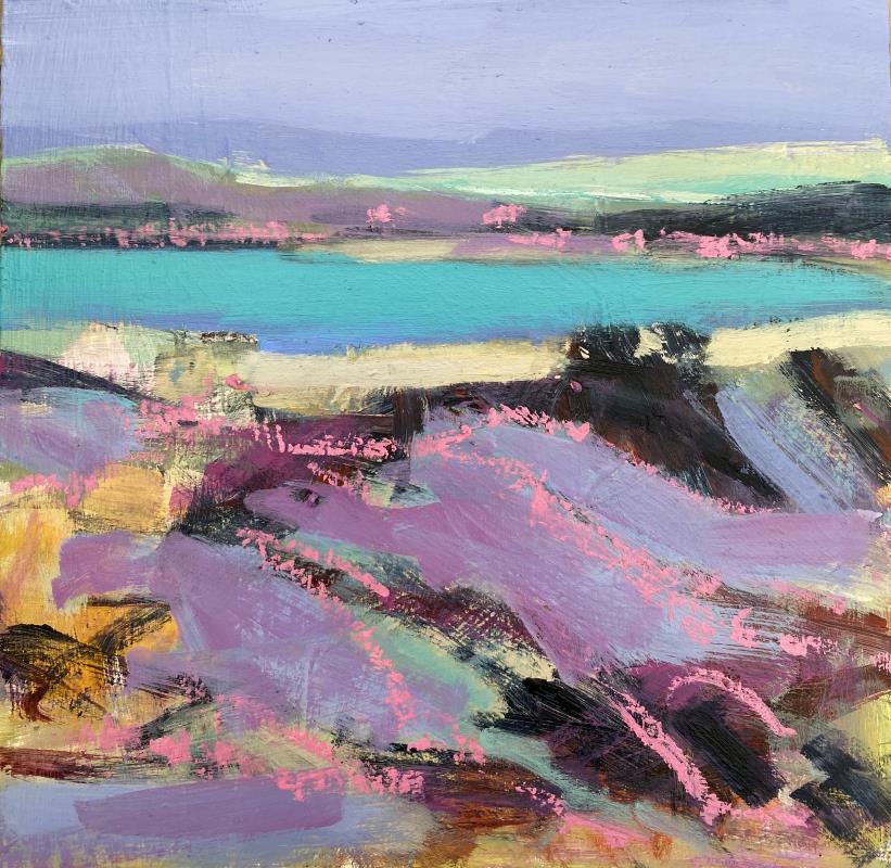 Secret Bay