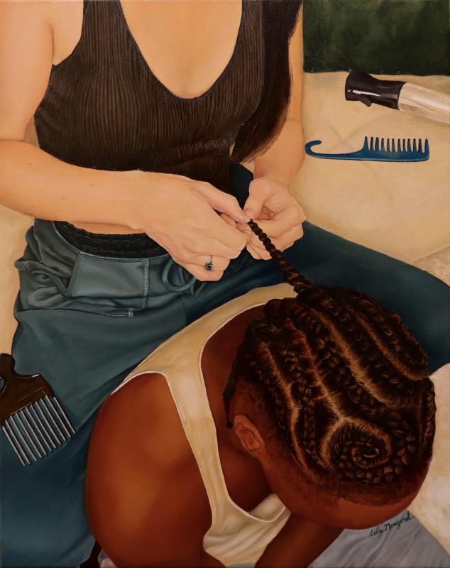Threads of Connection