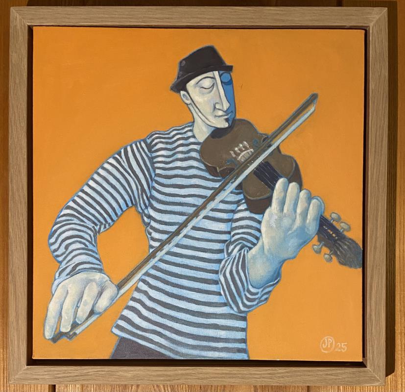 The Fiddler