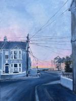 Trafalgar Road Greystones