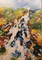 Powerscourt Waterfall 