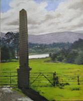 By God and Mammon - Russborough South Prospect