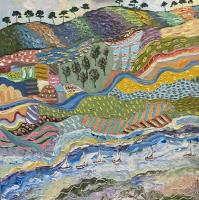 Drummin to the Sea I