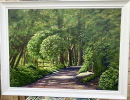 Take me home country road