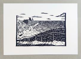 Travelahawk Beach & Black Castle Wicklow Town