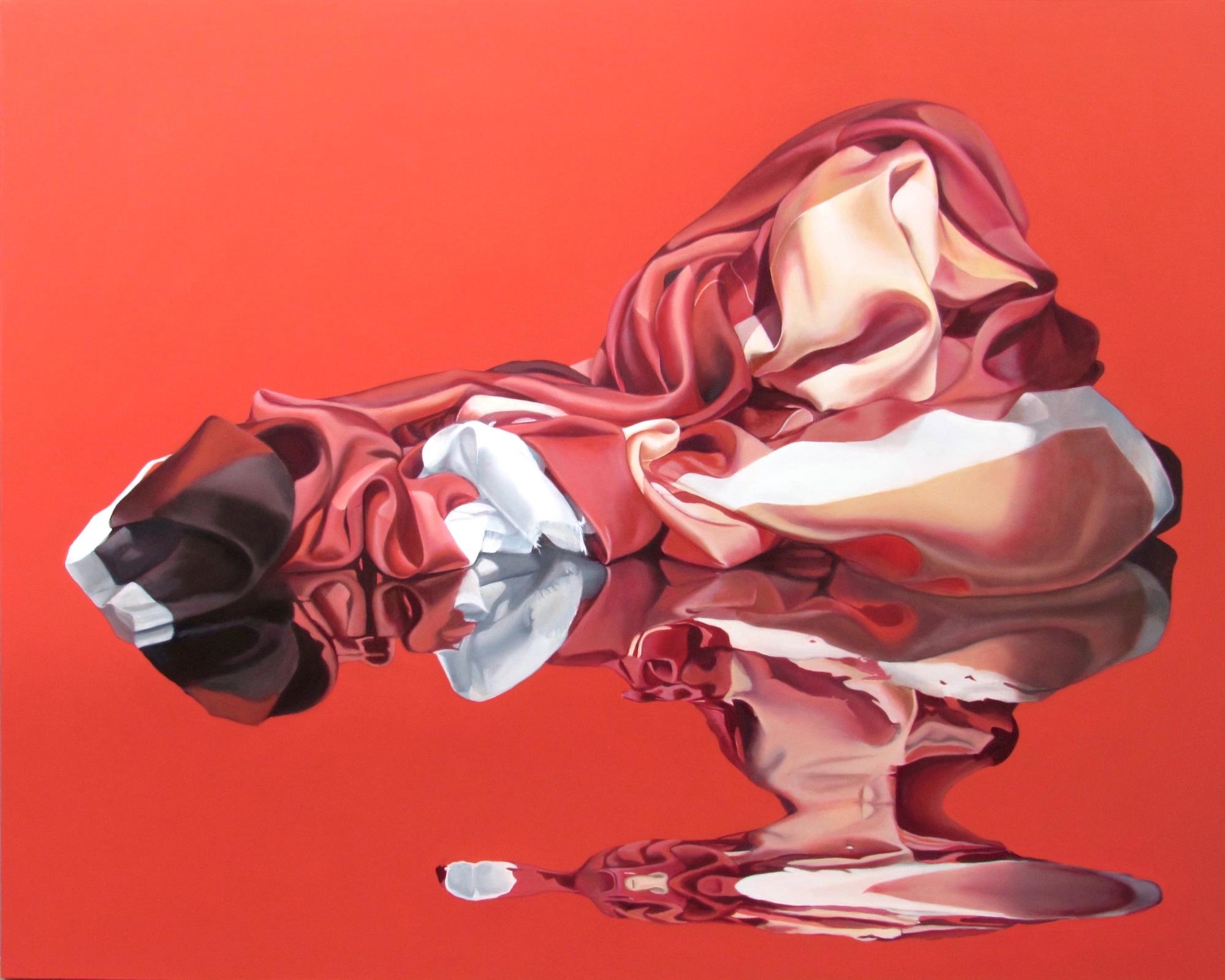 WOMAN (US in Mandarin language)