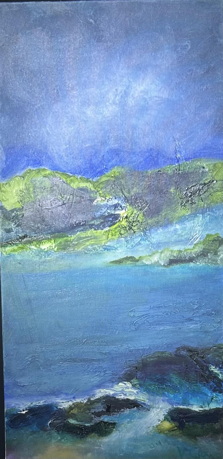 Omey Island, Connemara