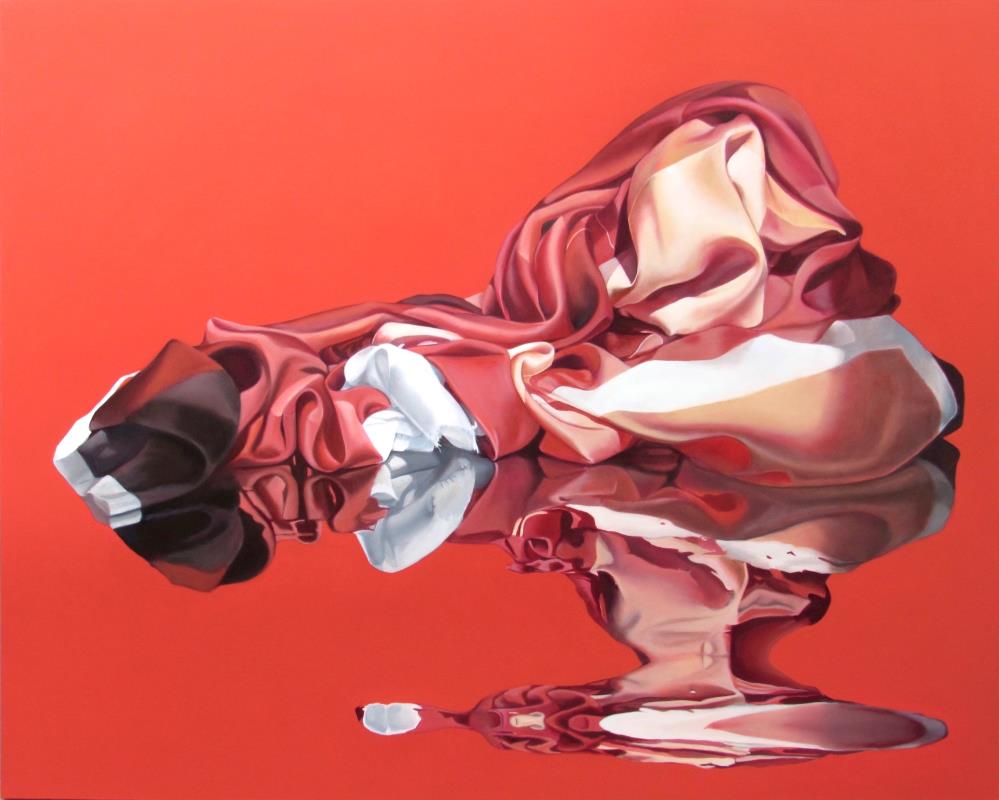 WOMAN (US in Mandarin language)