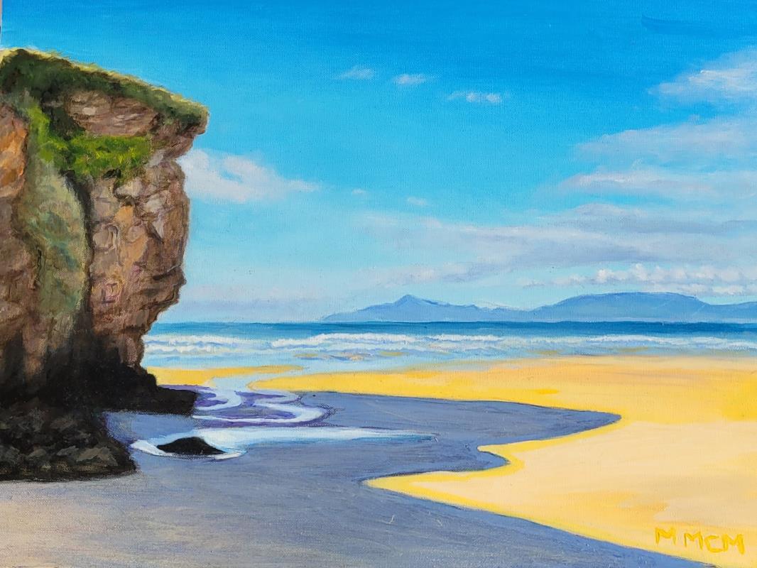 High Summer, Donegal