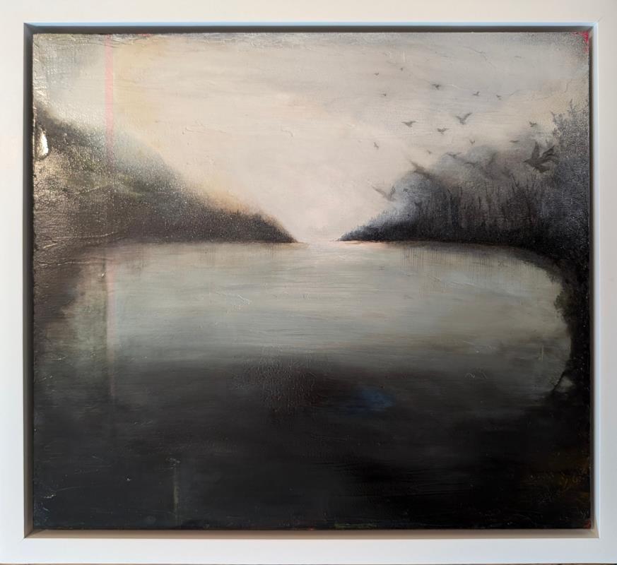 Samhain - Ode to Ancestors 