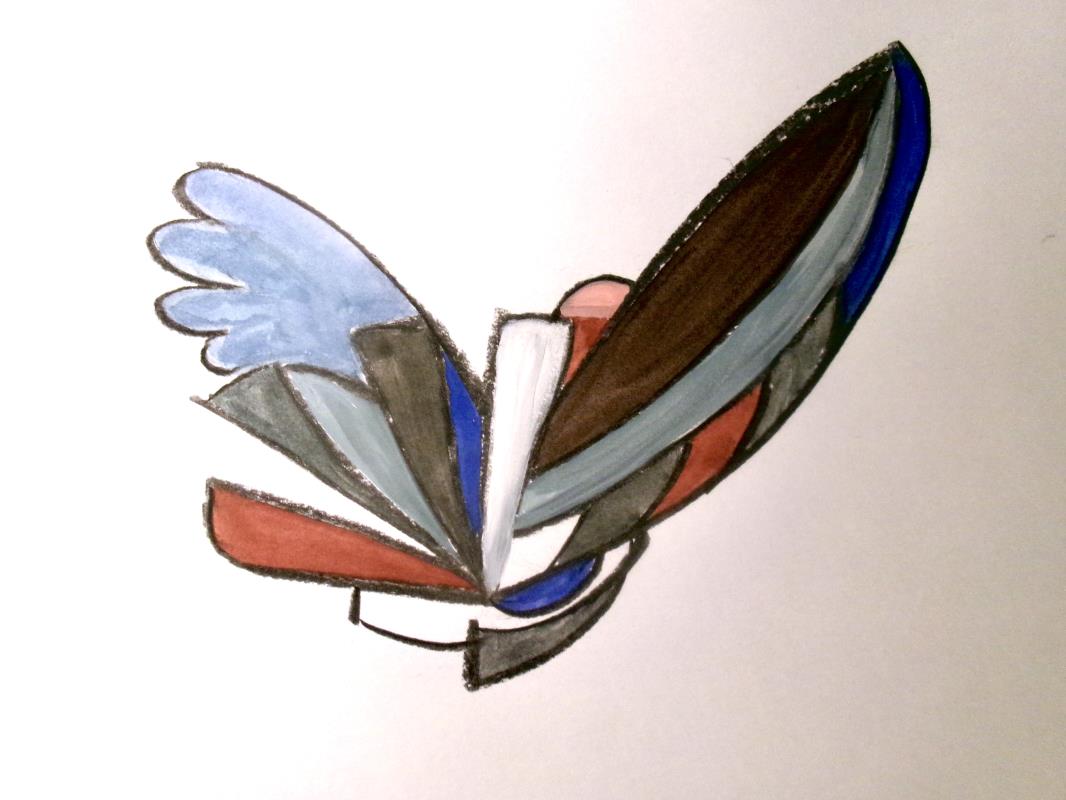 The Memory of Birds 2