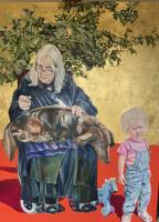 Baroness Masham 