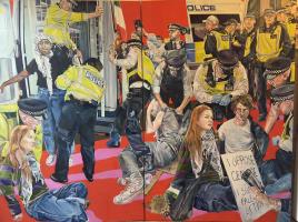 Protest