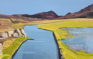 River Kishorn, Strathcarron II