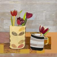 'Orla's Pot, Rachel's Mug'