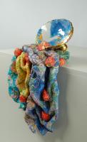 Things Sculptors Find On Their Plinths 1
