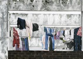 Washing Day