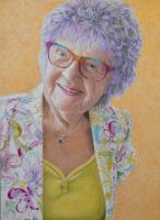 Marvellous Margaret- A girl just wants to have fun - Part 1 of Triptych