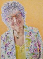 Marvellous Margaret - A girl just wants to have fun - Part 3 of triptych