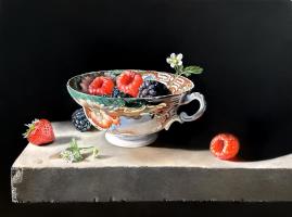  A Cup of Summer