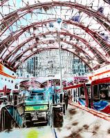 Canary Wharf Station