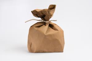 A Bag of Hot Air