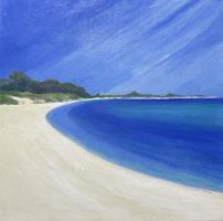 Pentle Bay Tresco Isles of Scilly