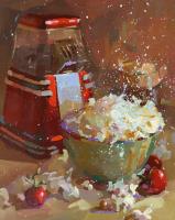 Popcorn Magic