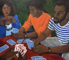 Allegory of Belonging ii