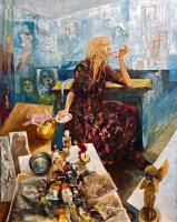 The Artists Studio