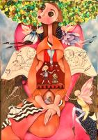 The Storyteller