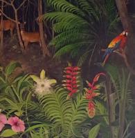 Pocket Jungle: Flora & Fauna