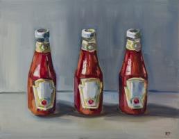 Heinz Tomato Ketchup