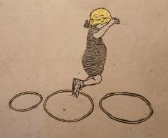 Jumping Hoops
