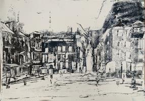 ST PETERS SQUARE MANCHESTER 