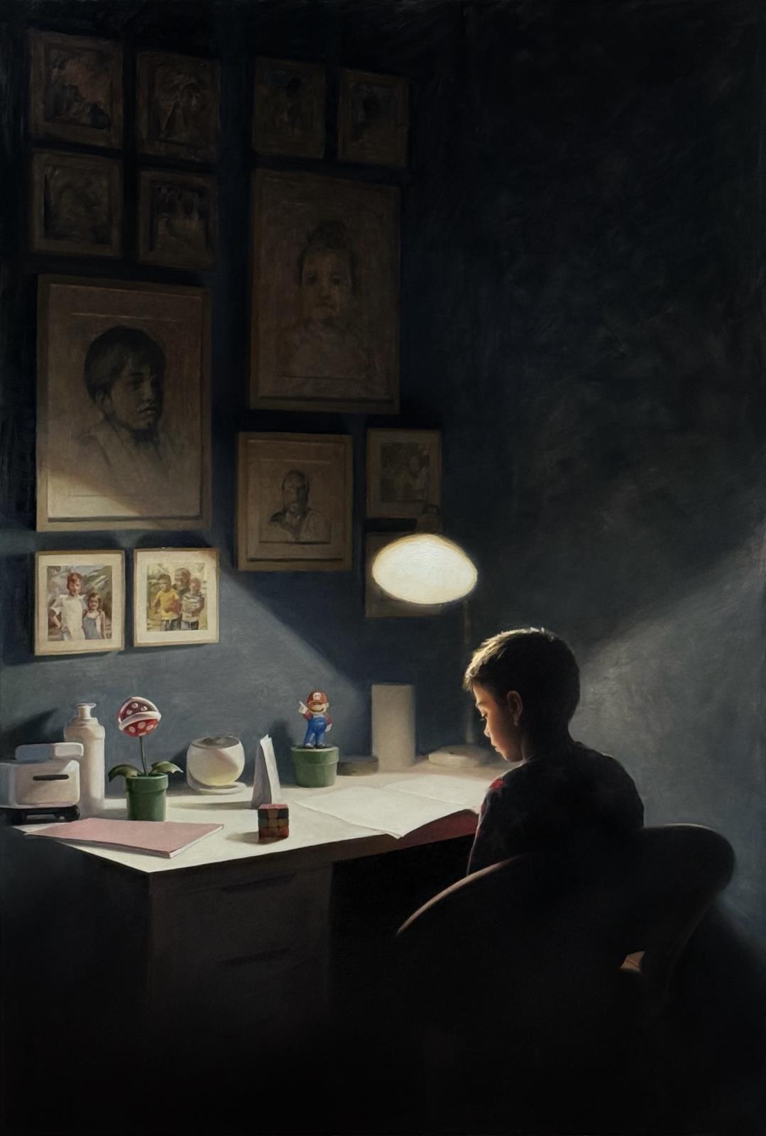The Light of Knowledge