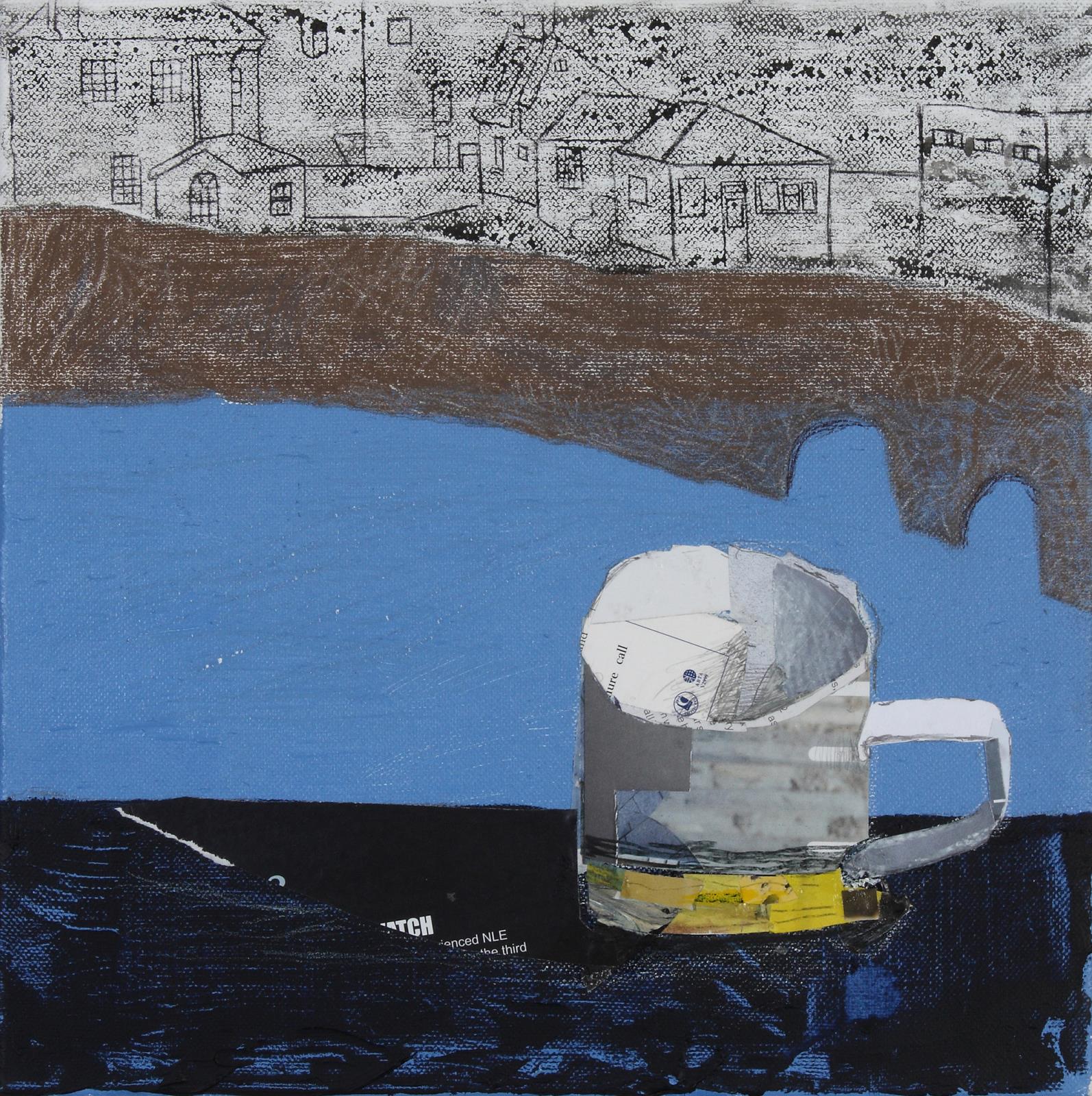 'Coffee in St Ives'