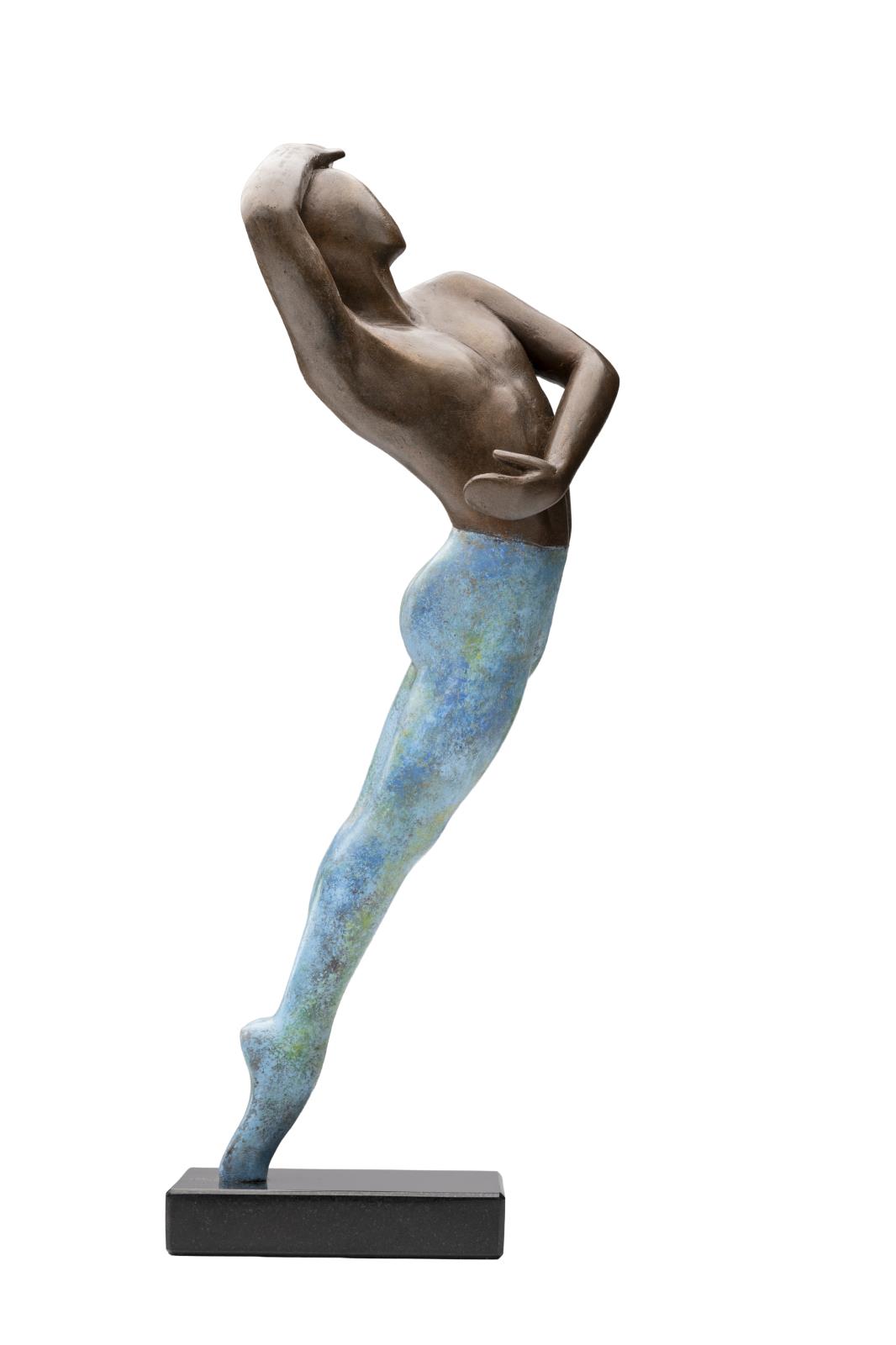 Dancing Still - OBERO