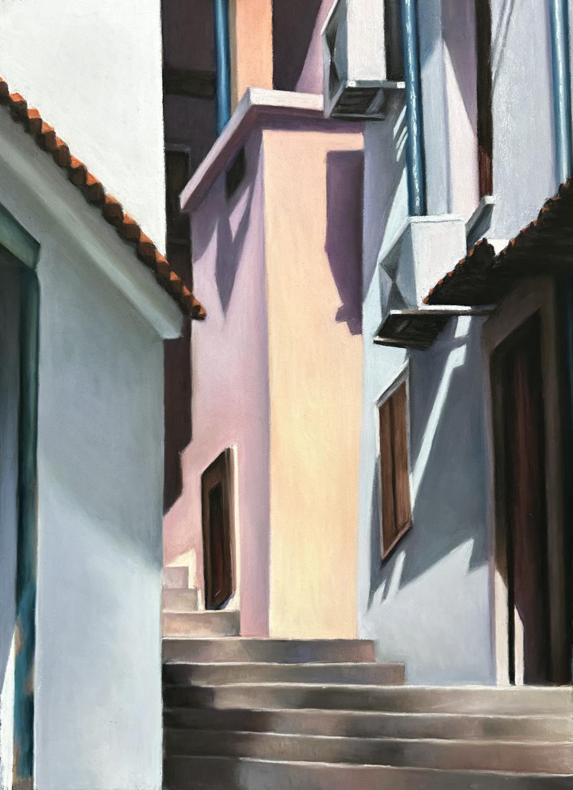 Trikeri III