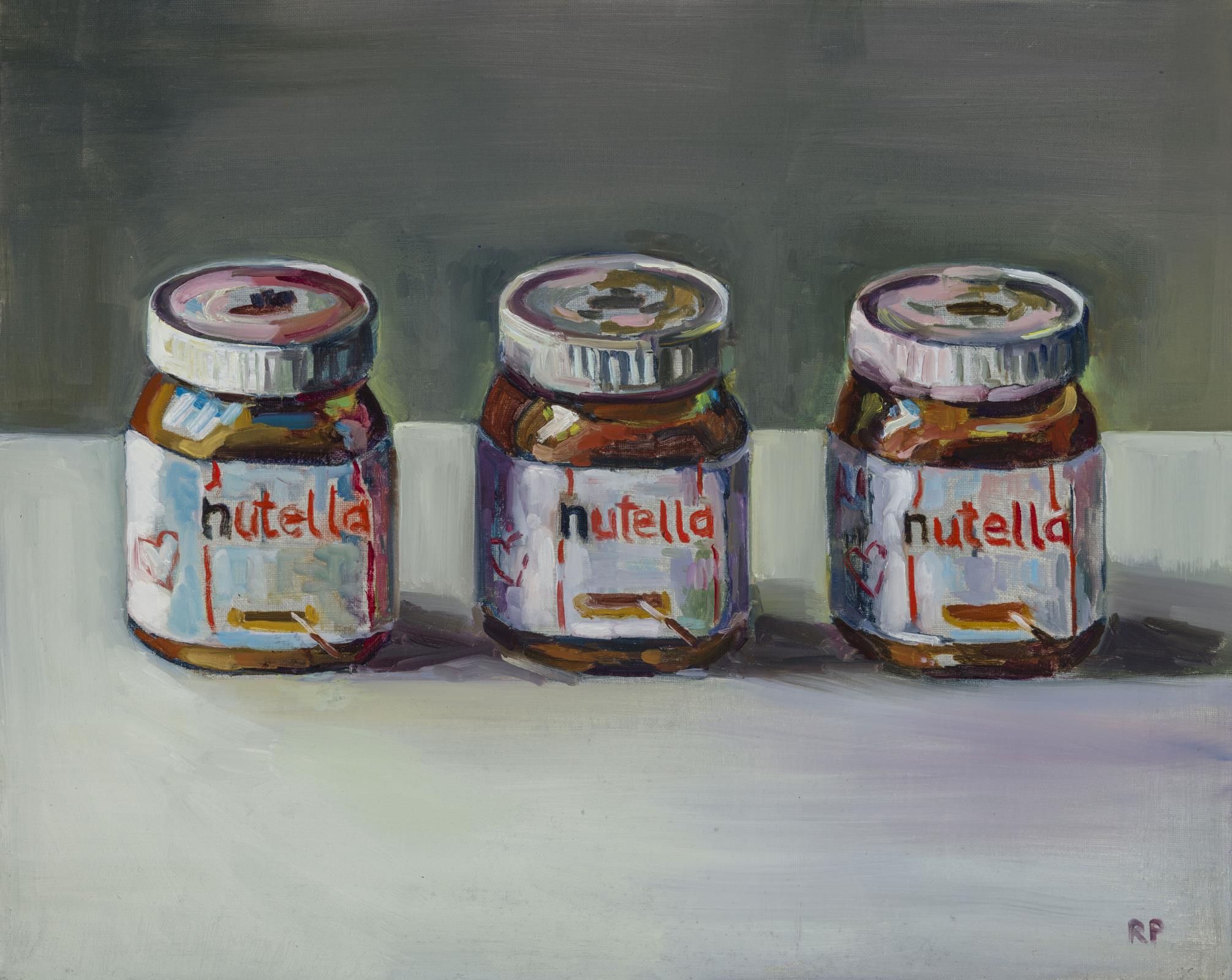 Nutella