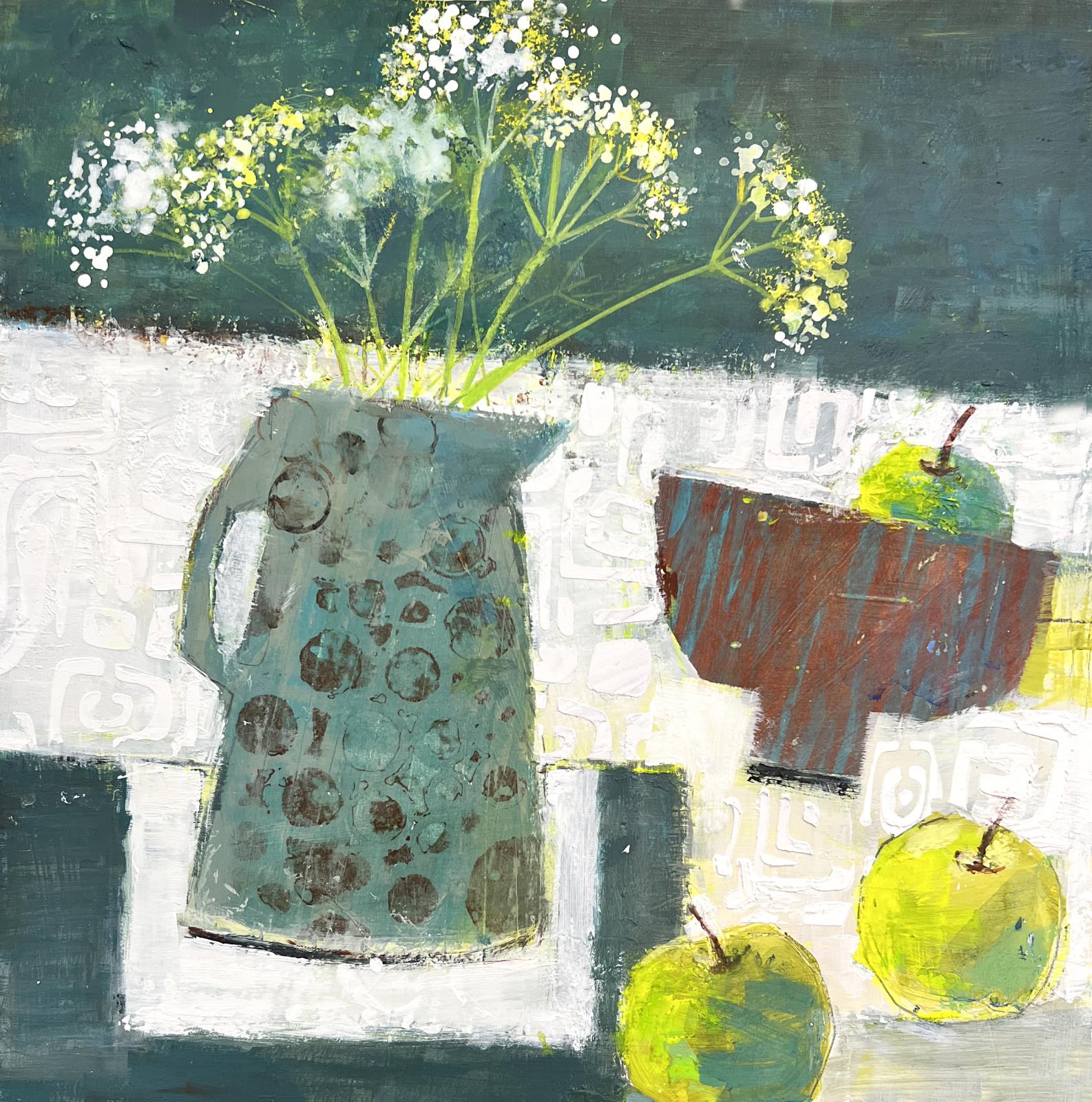 Hogweed and Apples 