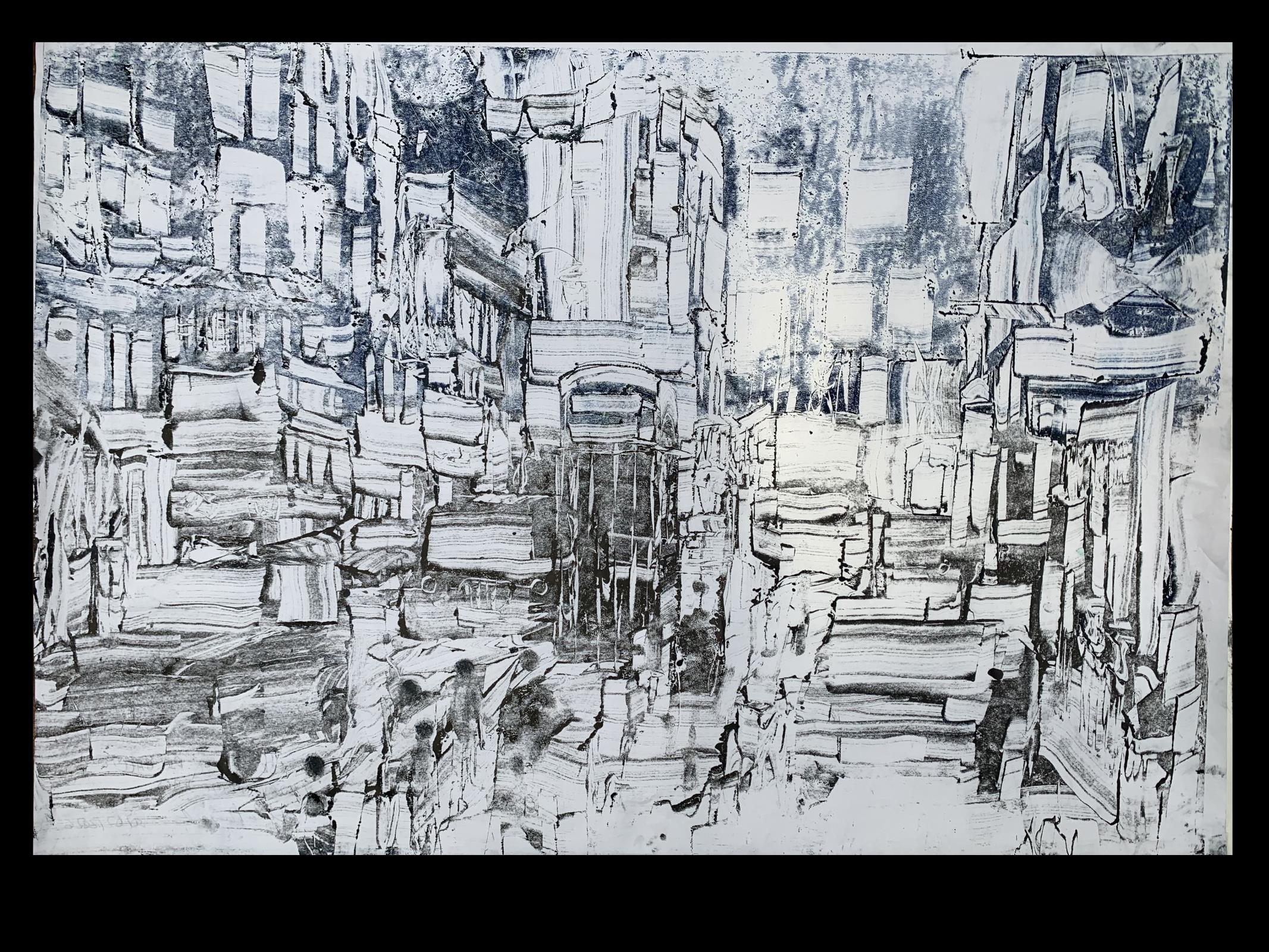 OXFORD STREET PINBALL