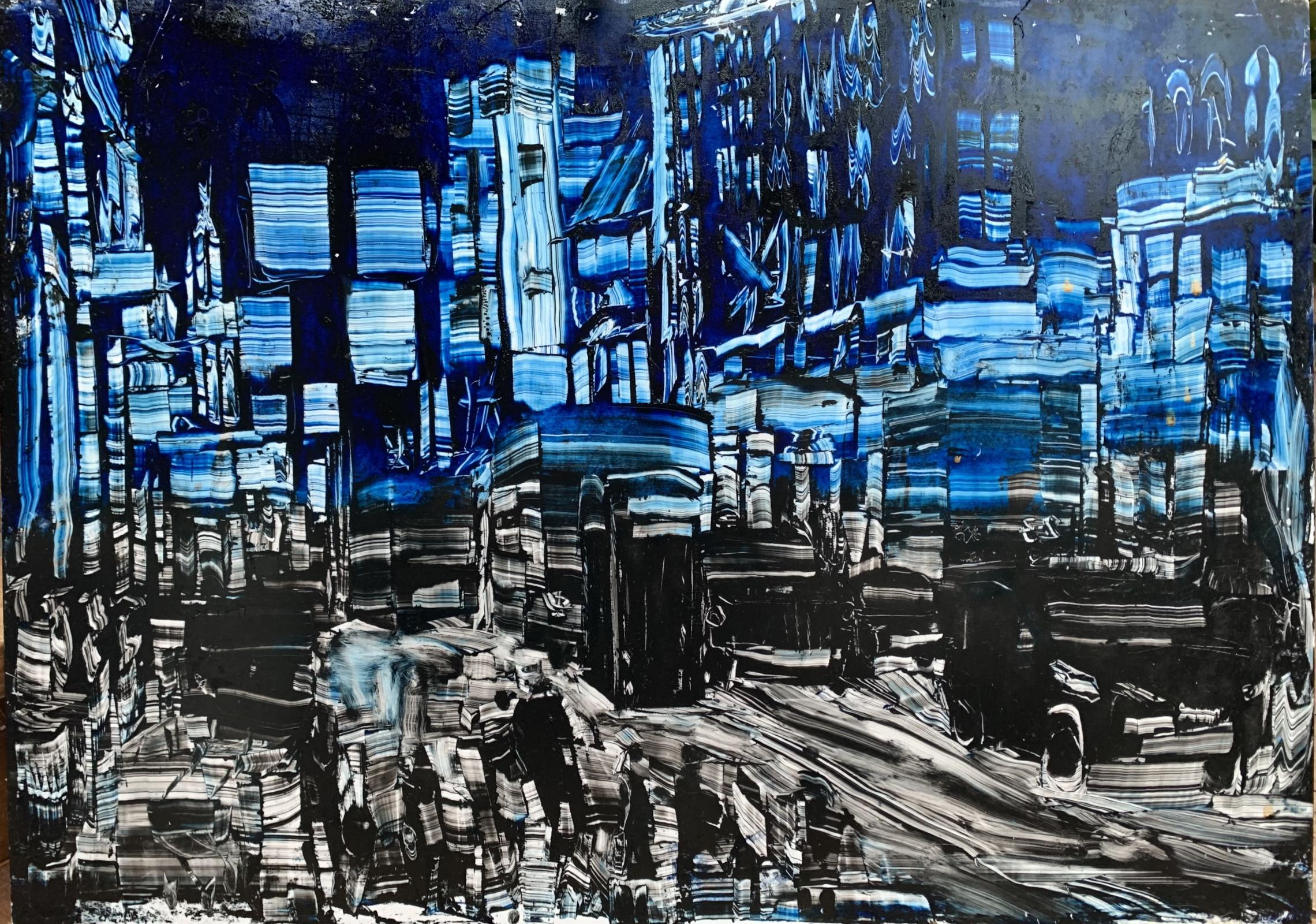 OXFORD STREET