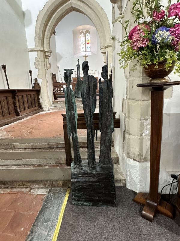 Three Angls